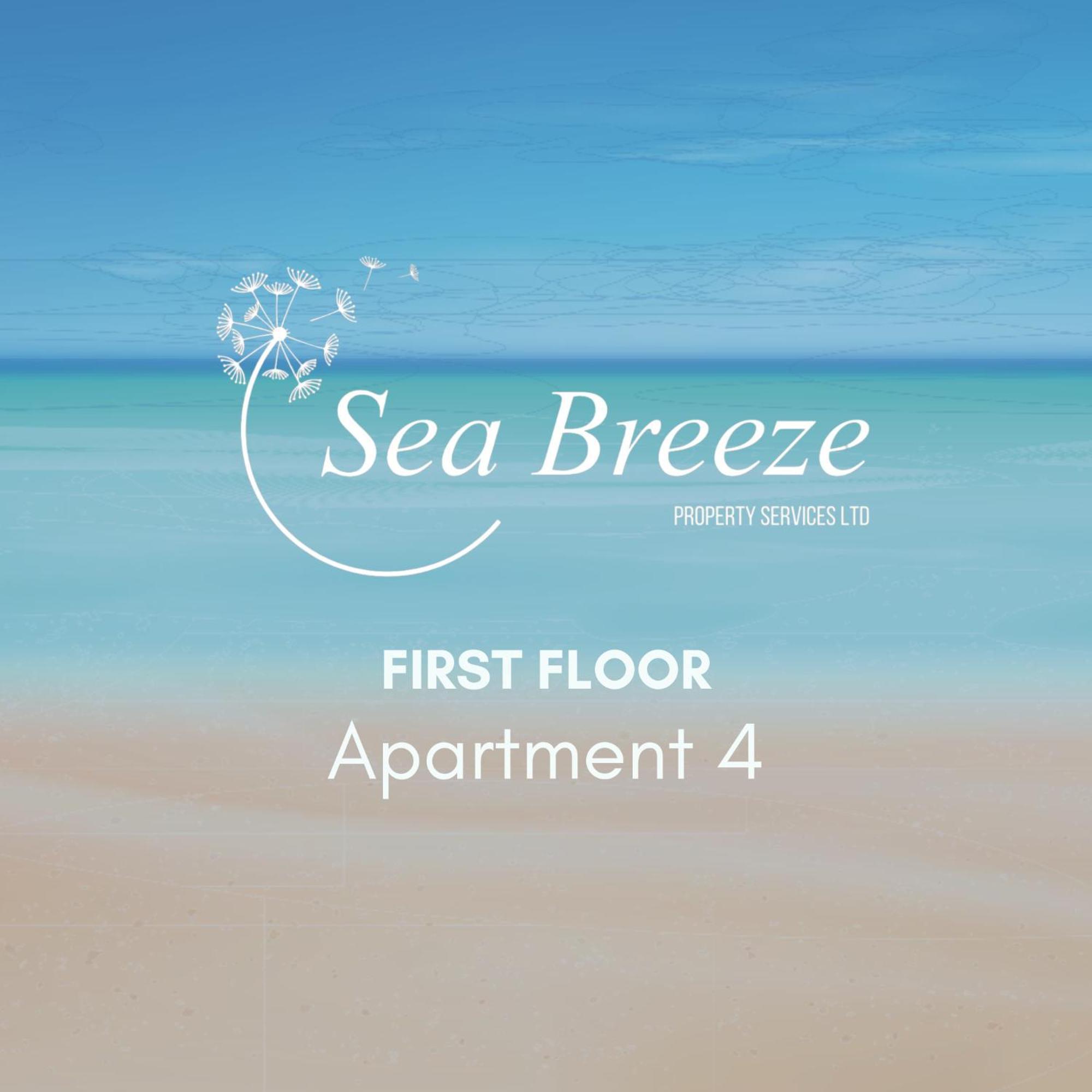 Sea Breeze Apartments Bournemouth Room photo