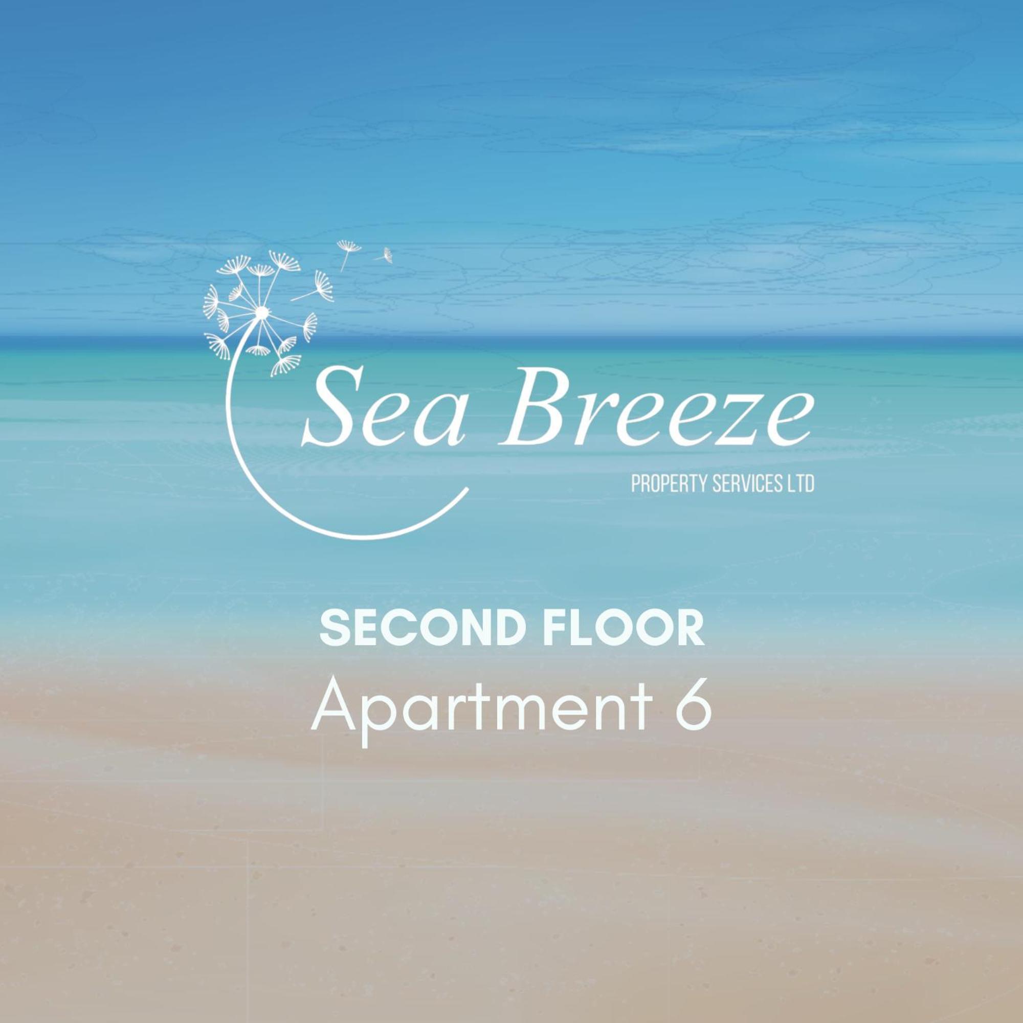 Sea Breeze Apartments Bournemouth Room photo